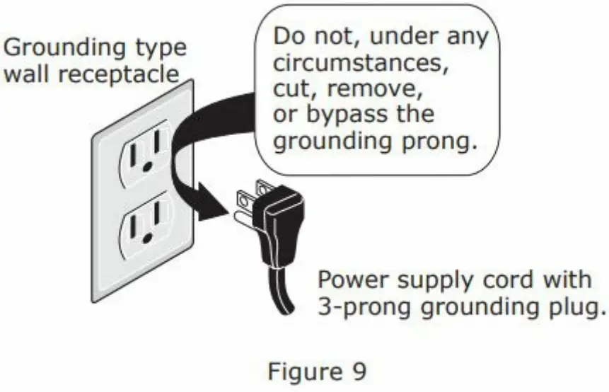 IKEA 604 620 69 BRANNPUNKT Gas Cooktop - Fig 13