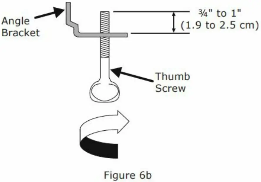 IKEA 604 620 69 BRANNPUNKT Gas Cooktop - Fig 9