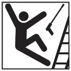 DEWALT DXPW3123 3100 PSI Honda Cold Water Gas Pressure Washer - DANGER2