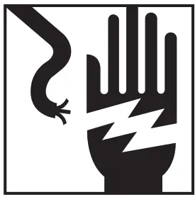 DEWALT DXPW3123 3100 PSI Honda Cold Water Gas Pressure Washer - DANGER6