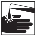 DEWALT DXPW3123 3100 PSI Honda Cold Water Gas Pressure Washer - DANGER7