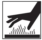 DEWALT DXPW3123 3100 PSI Honda Cold Water Gas Pressure Washer - DANGER8