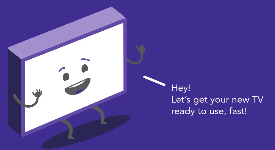 BAUHN 65 4K Ultra HD Android TV