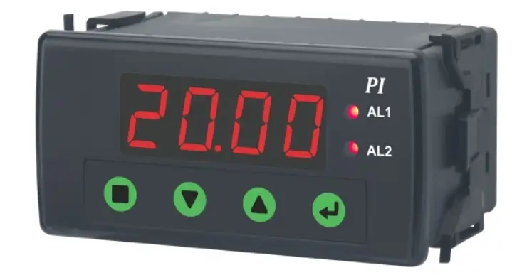 RS 233-3534 Pro Multi-Function Panel