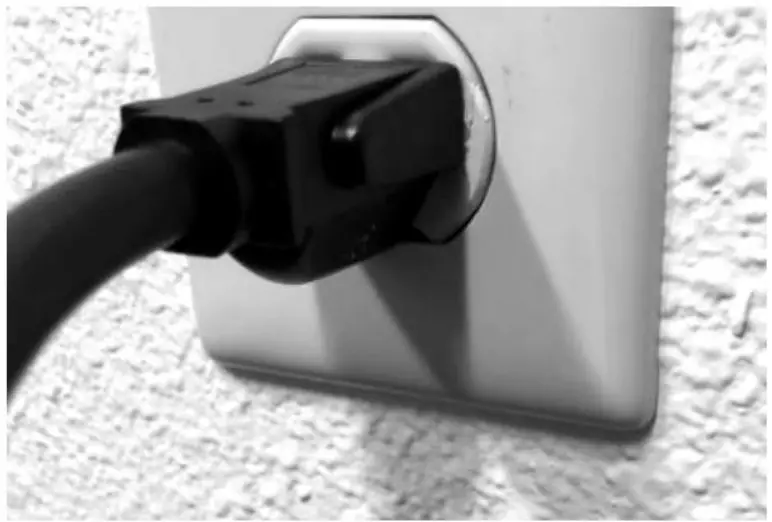 Charging Instructions