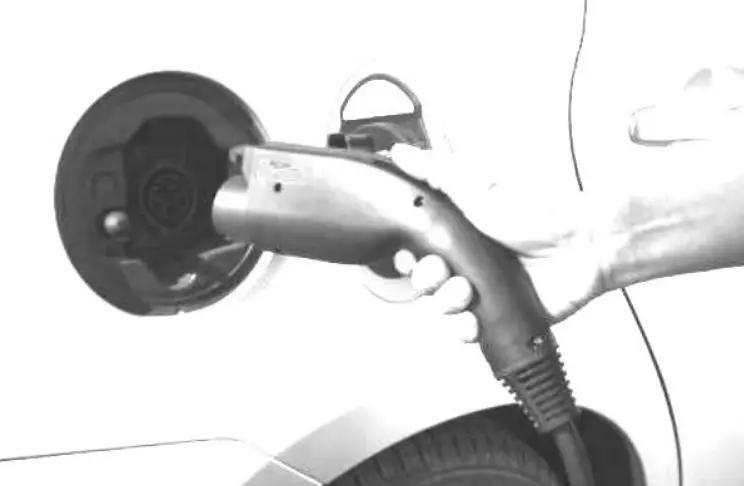 Charging Instructions