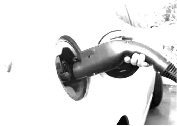 Charging Instructions