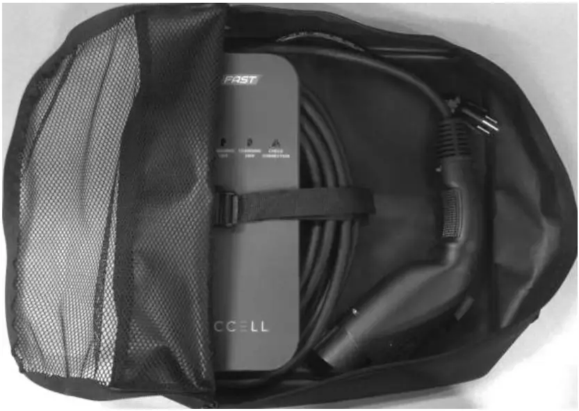 Charging Instructions