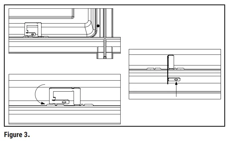 COOPER Metalux Visually Dynamic 3D LED Panel - Fig2