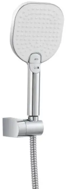 sensea 3276000698395 Railset 2 Jets Plus Eco Stop Remix Chrome