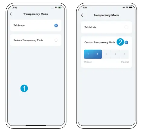 soundcore by Anker Space Q45 Adaptive Noise Cancelling Headphones (10)