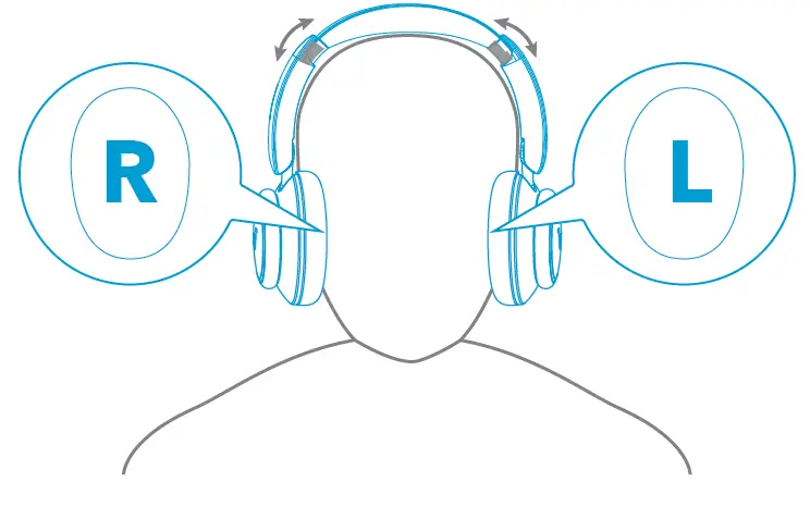 soundcore by Anker Space Q45 Adaptive Noise Cancelling Headphones (3)