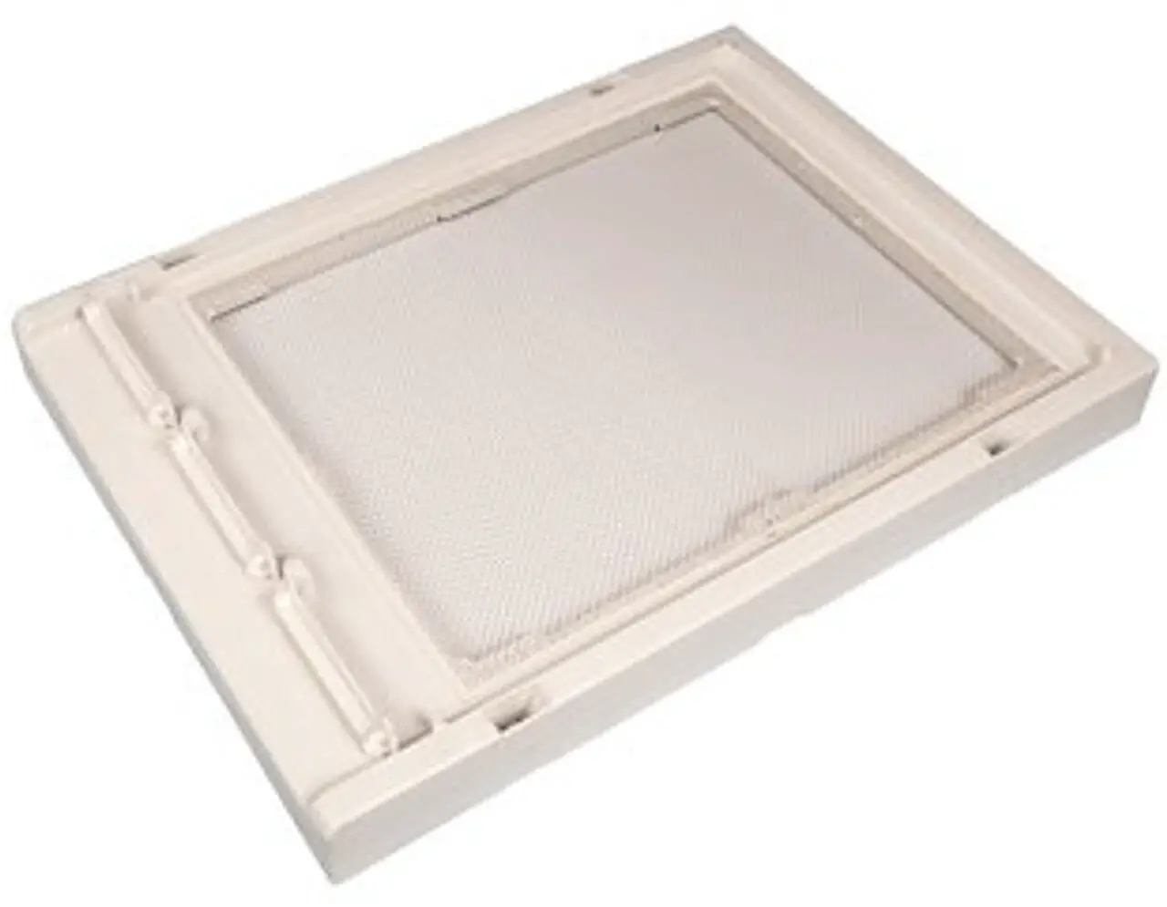 BeeSmart UBB Ultimate lPM Bottom Board System PRODUCT-IMG..