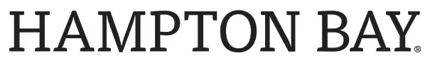 HAMPTON BAY logo