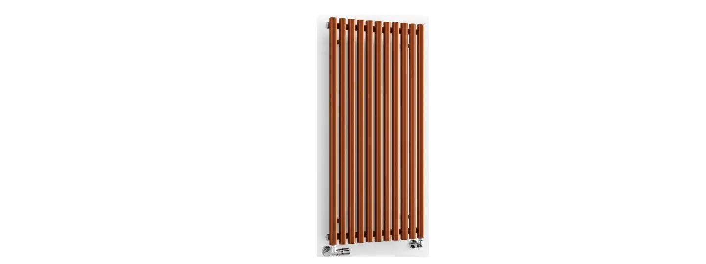 Terma 3028btu 1200 X 590mm Copper Rolo Room Radiator Instruction Manual Terma 3028btu 1200 X 590mm Copper Rolo Room Radiator Instruction Manual