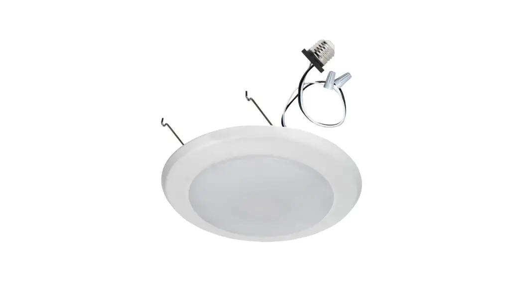 Superbrightleds Com Smdj Series Recessed Downlight Led Retrofit Kit User Manual