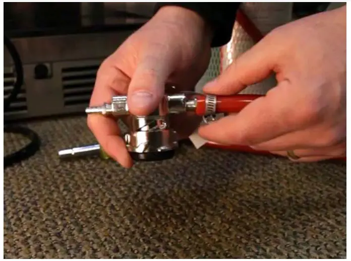 Perlick Beer Dispensing Equipment - Repeat for additional