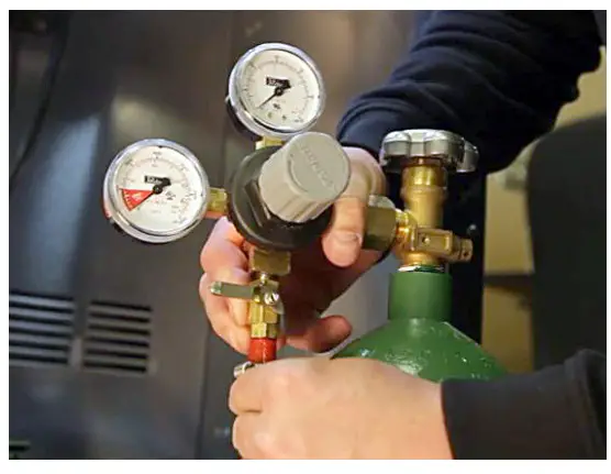 Perlick Beer Dispensing Equipment - Slide one