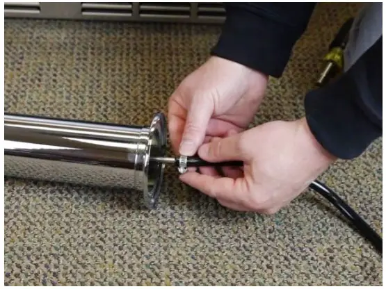 Perlick Beer Dispensing Equipment - dispensing