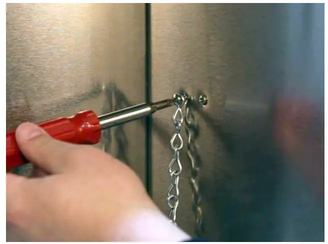 Perlick Beer Dispensing Equipment - double column