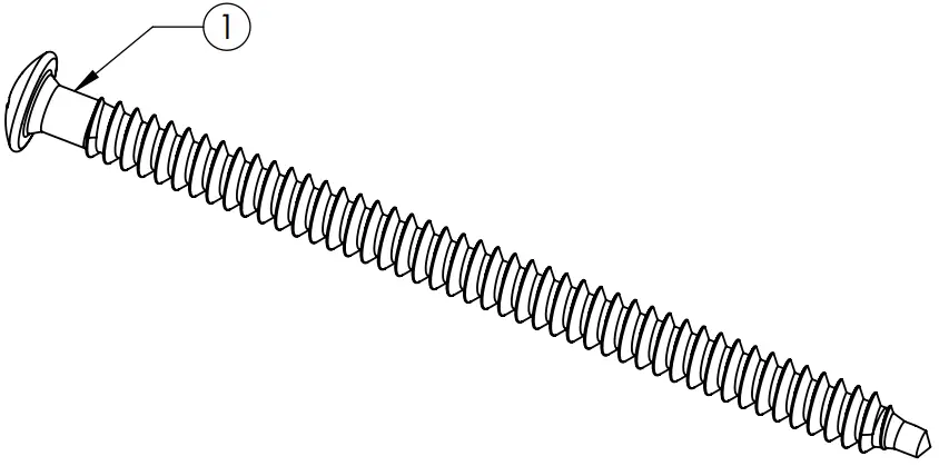 EcoFasten Versatile Flashed Base Plate - FIG 25