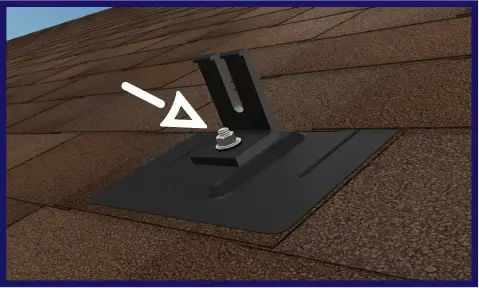EcoFasten Versatile Flashed Base Plate - FIG 7