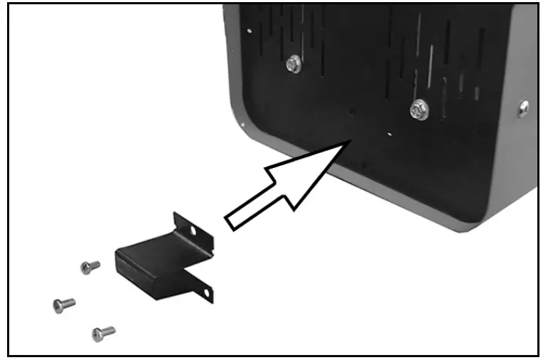 Clarke WBC180 Battery Charger Starter fig 7