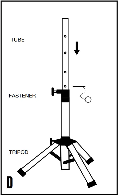 QFX-KAR-927-8-Inch-WiFi-Speaker-Karaoke-Machine-with-Stand-FIG-4