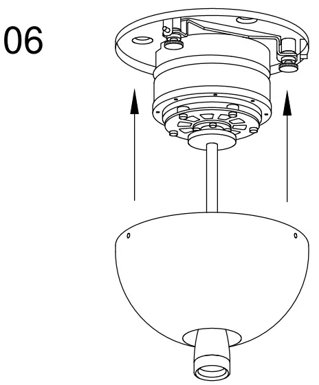 Assembly Instructions