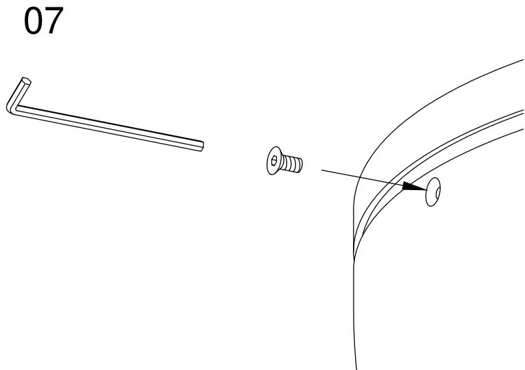 Assembly Instructions