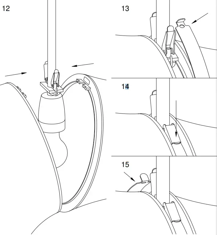 Assembly Instructions