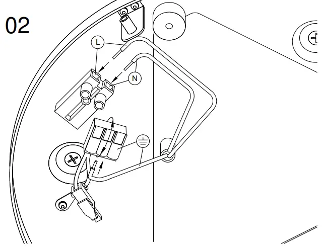Assembly Instructions