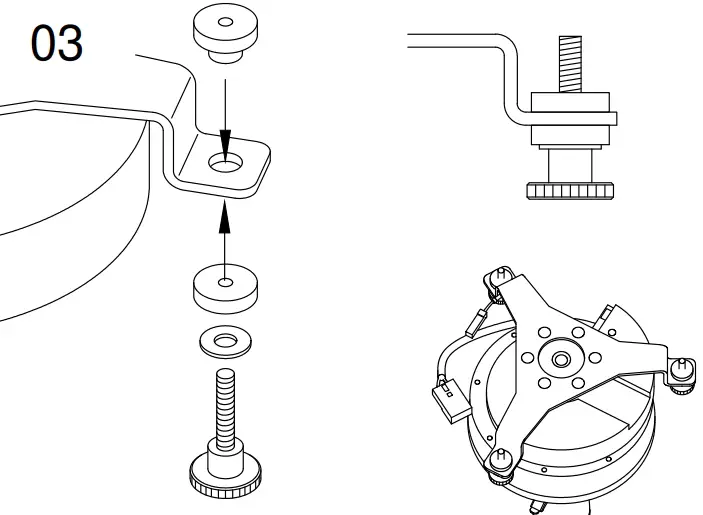 Assembly Instructions