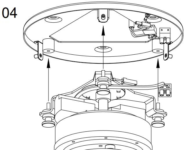 Assembly Instructions