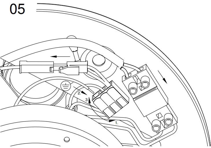 Assembly Instructions