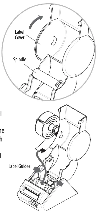 pts Diagnostics PTS Connect Printer 3
