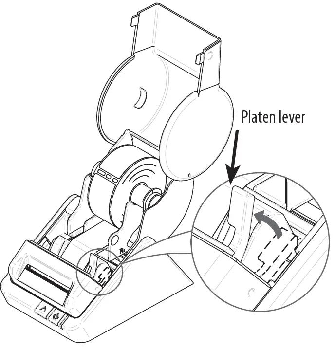 pts Diagnostics PTS Connect Printer 4