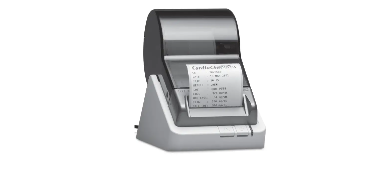 Pts Diagnostics Pts Connect Printer User Guide Pts Diagnostics Pts Connect Printer User Guide