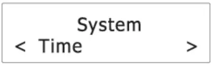 DENVER CRD 510 Digital Clock Radio - icon 2