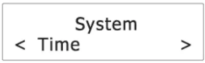 DENVER CRD 510 Digital Clock Radio - icon 21