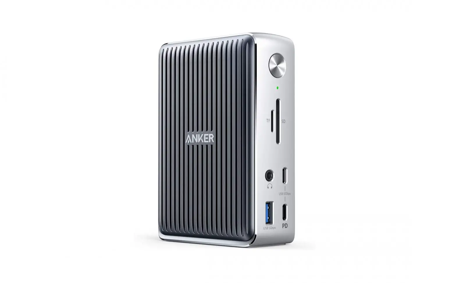 Anker Elite 13-in-1 Thunderbolt 3 Dock Powerexpand User Manual