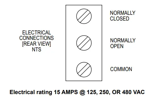 PROXMITY-P-G-Series-Explosion-Proof-Ultra-Mag-Level-Switches-FIG-3