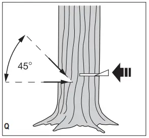 BLACK DECKER GKC1825L20 25cm Cordless Chainsaw-fig10