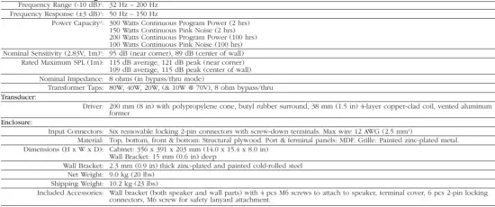 JBL-CONTROL-50ST-WH-Surface-Mount-Subwoofer-for-Subwoofer-fig-1
