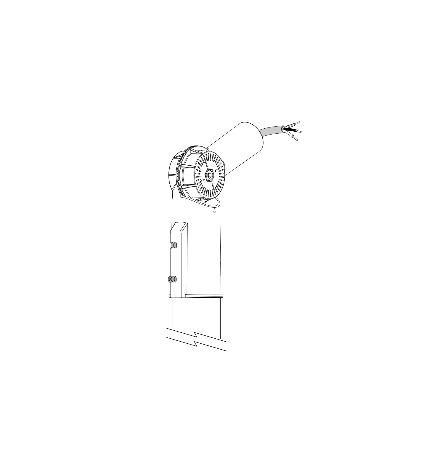 Sylvania Is16285 Zephyr Post Adapter Instructions Sylvania Is16285 Zephyr Post Adapter Instructions