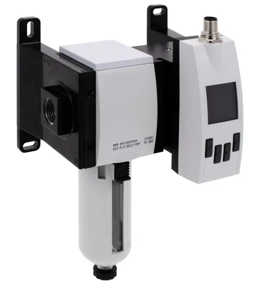 AVENTICS AF2 Flow Rate Sensor