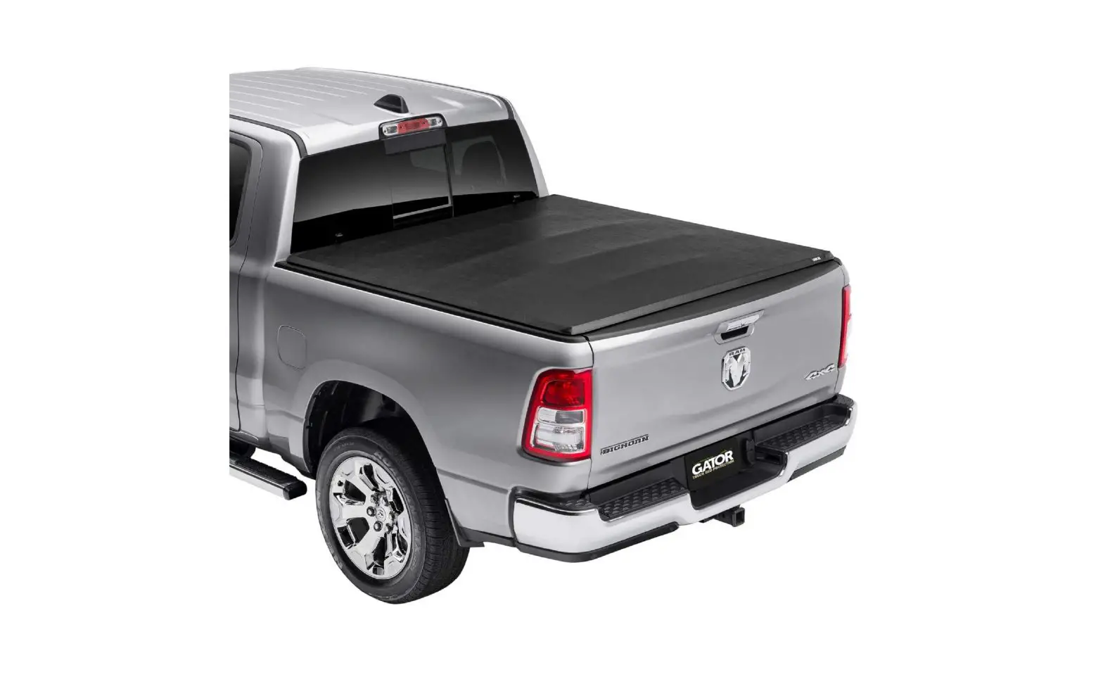 Gator Etx Tri-fold Tonneau Installation Guide