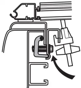 NISSAN FRONTIER 2005