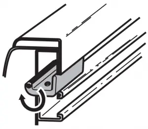 NISSAN FRONTIER 2005