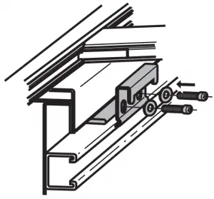 NISSAN FRONTIER 2005